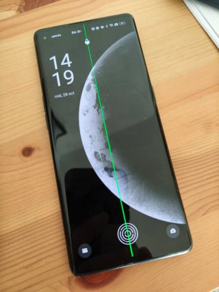 Oppo Find X3 Neo 5G da 256 GB
