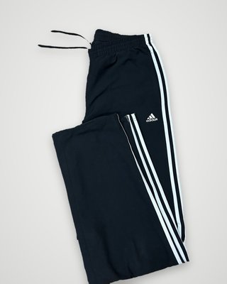 Adidas Trackpants negro