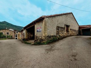 Casa en venta en Rionansa