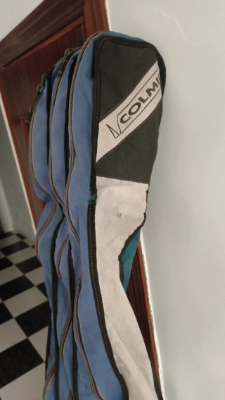 Funda de Pesca Colmic