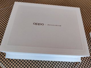Kit HASSELBLAD per OPPO FIND X10 PRO MAX