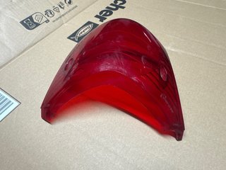 Tulipa Piloto Trasero Honda SH125