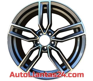 Llantas para Audi 17 a 22" ref. 341