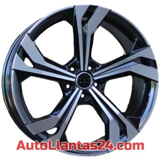 Llantas para Audi RS4 RS5 RS6 RS7 17-22" ref. 1403