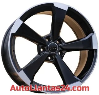 Llantas para Audi RS4 RS5 RS6 RS7 17-22" ref. 1278
