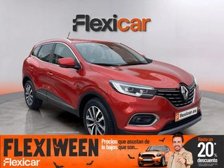 Renault Kadjar Zen GPF TCe 103kW (140CV) EDC