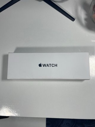 Apple Watch SE 2ª Gen