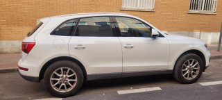 Audi Q5 2012