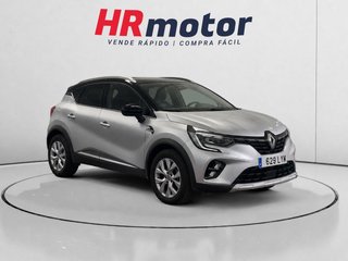 Renault Captur Zen TCe 66 kW (90 CV)