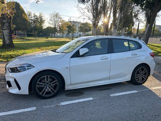 BMW Serie 1 118d. Aut. Msport