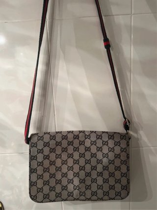 Borsa a spalla Gucci