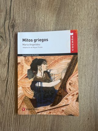 Mitos griegos