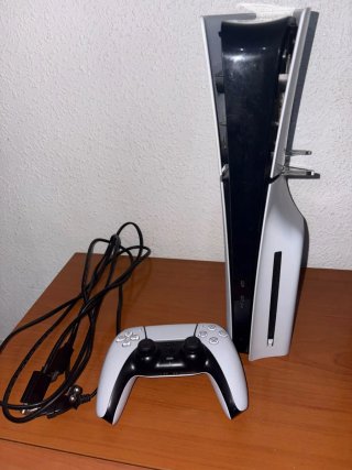 Consola PlayStation 5 (PS5)