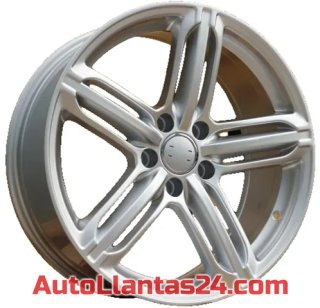 Llantas para Audi 17 a 22" ref. 38