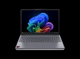 Lenovo IdeaPad Slim 3 Snapdragon X 15.3