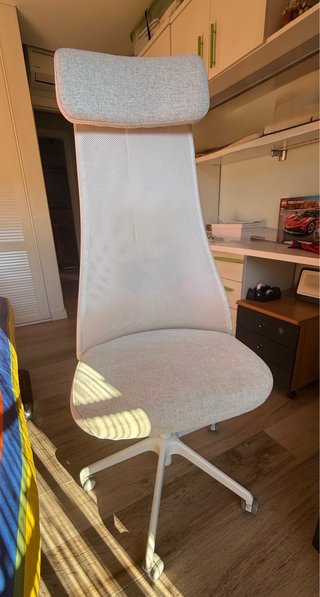 Silla de escritorio IKEA JÄRVFJÄLLET