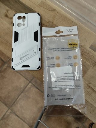 Custodia per OPPO Find X5 Pro