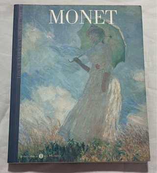 Monet