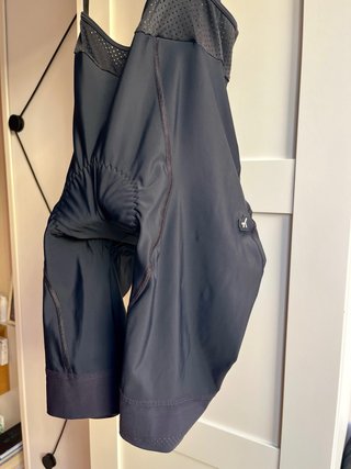 Culotte ciclismo Gobik Limited negro talla L
