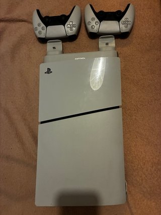 Consola PlayStation 5 (PS5)