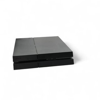CONSOLA SONY PS4 SLIM 500GB + CABLES