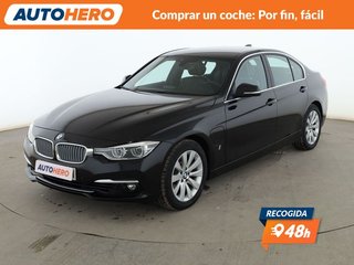 BMW Serie 3 330e PHEV