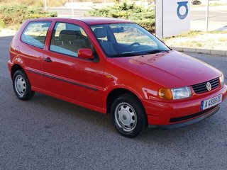Volkswagen Polo 1999