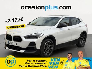 BMW X2 sDrive18i 100 kW (136 CV)