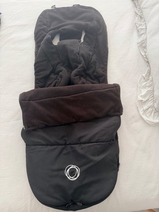 Saco para silla de paseo Bugaboo