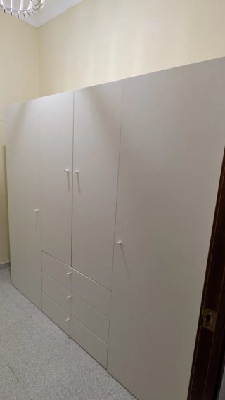 Armario IKEA Blanco