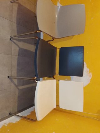 Sillas