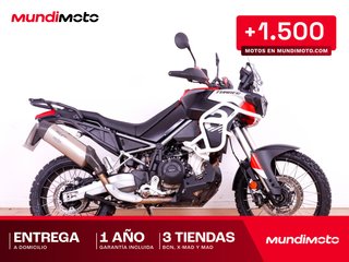 APRILIA TUAREG 660