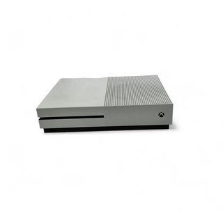 CONSOLA XBOX ONE S 500GB + CABLES