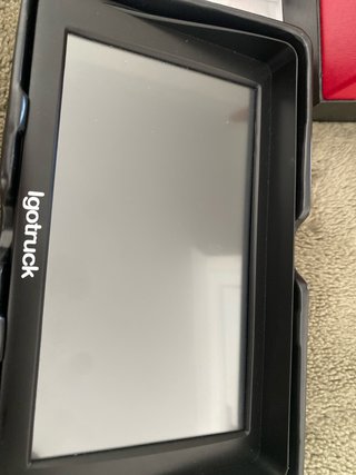 GPS Igotruck para Camión