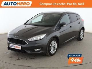 Ford Focus 1.0 EcoBoost Business