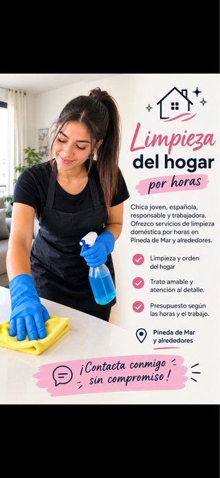 Linpieza
