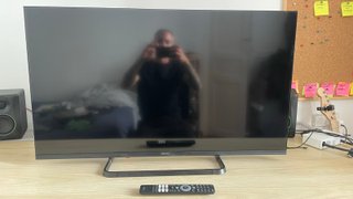 Smart TV PEAQ 40 Full HD Google TV