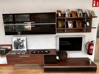 Mueble de Salón Moodular