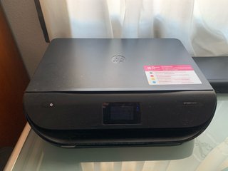 Impresora y Escáner HP Envy 5010
