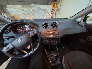 SEAT Ibiza 2016