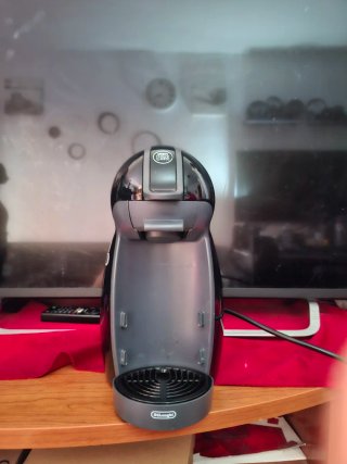 Cafetera DeLonghi Nescafé Dolce Gusto