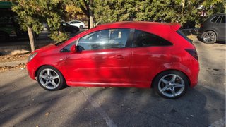 Opel Corsa 2007