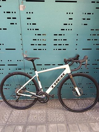 Bicicleta de Carretera Trek Domane AL4 T.52