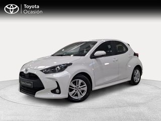 Toyota Yaris 1.5 125 S-Edition