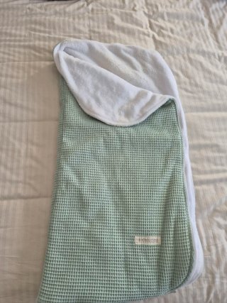 Saco Capazo Invierno Mimuselina