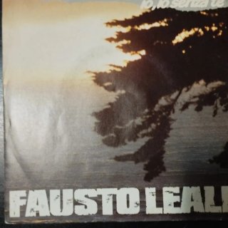 Vinilo 7 Fausto Leali - Io, Io Senza Te