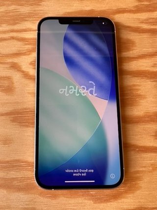 iPhone 12 Pro Max 128GB Oro