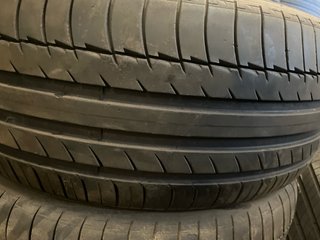 Neumáticos Michelin 275/55R19