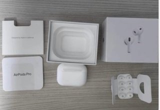 Apple AirPods Pro 3