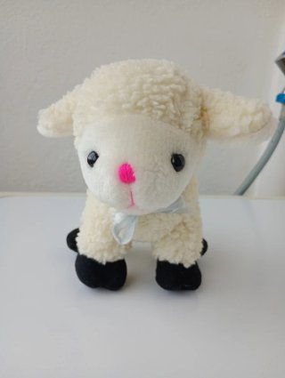 Peluche de Oveja